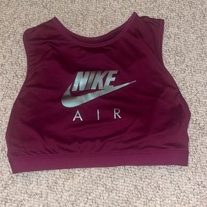Women’s Nike Sports Bra